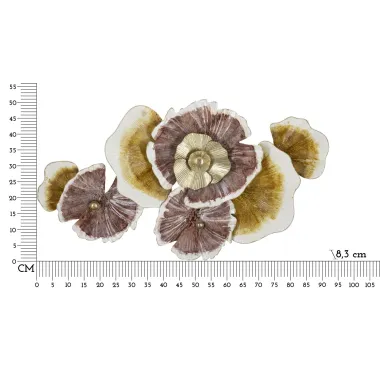 Panel Żelazny CLOW 92,1 8,3 51,4 cm